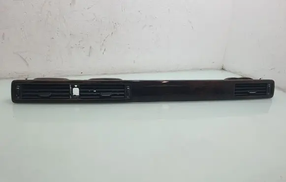 Volvo S80 Dash center air vent grill 30791456