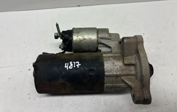 Peugeot Partner Starter motor 1005831356