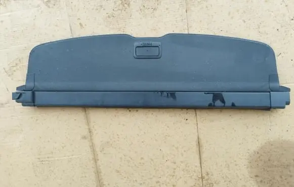 Citroen C5 Parcel shelf load cover 9682033177