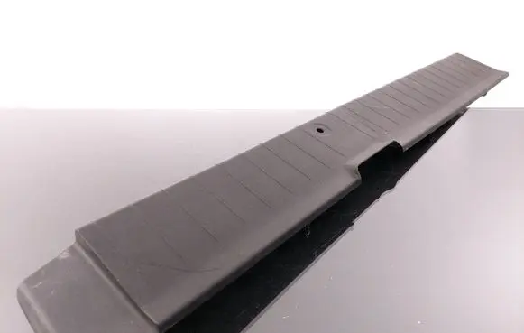 Mercedes-Benz A W169 Trunk/boot sill cover protection A1696902030