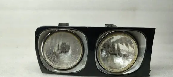 Jaguar XJ X40 Headlight/headlamp