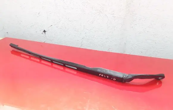 Peugeot 307 Front wiper blade arm 9656189480 9650104Q80