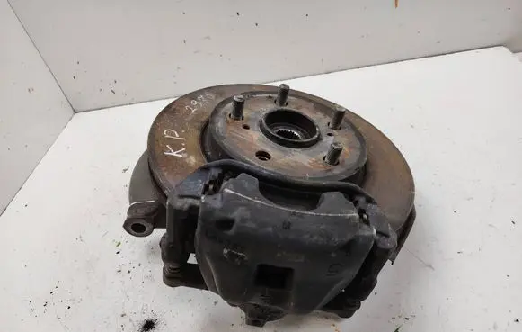Toyota Corolla E210 E21 Front wheel hub 