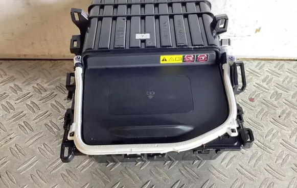Lexus NX Glove box central console 5881378070 5881178060 5884978020