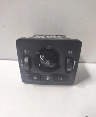 Volvo S40 Light switch 30739300