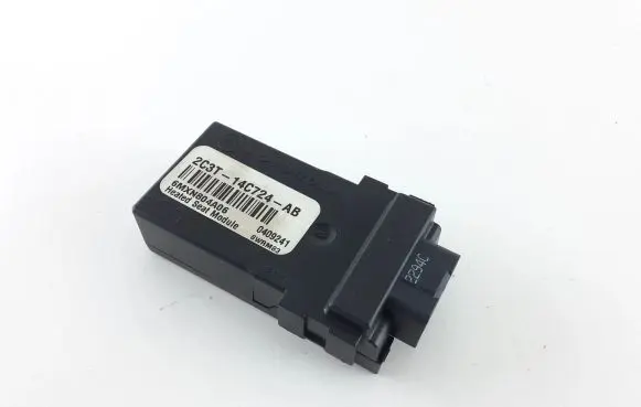 Ford Escape I Seat heating relay 2C3T14C724AB