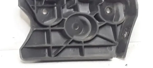 Seat Altea Front bumper mounting bracket 5P0807183A