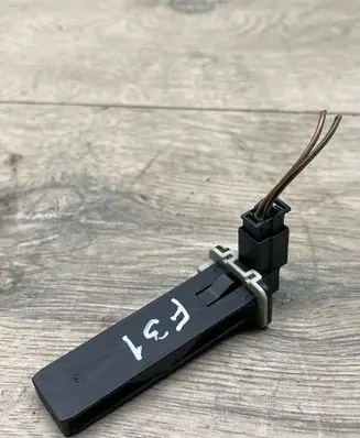 BMW 3 F30 F35 F31 Interior temperature sensor 9238085 T1019422R 110882757