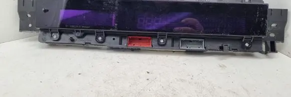 Renault Espace - Grand espace IV Speedometer (instrument cluster) 8200392364A