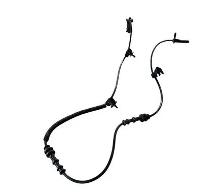 Buick Envision II ABS brake wheel speed sensor 84630599