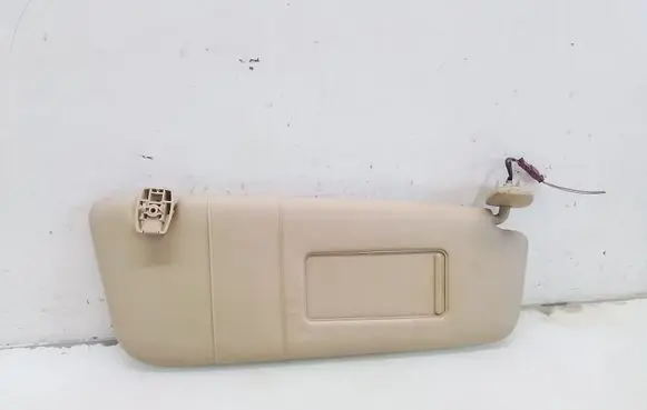 BMW 5 E60 E61 Sun visor