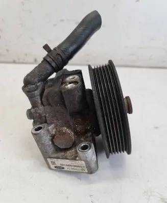 Ford S-MAX Power steering pump AG913A696CA 0Y173599 B4911041940