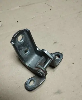 Honda Civic Rear door lower hinge