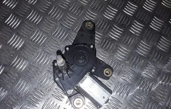 Renault Scenic RX Wiper motor 8200153458B