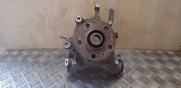 Audi A8 S8 D4 4H Rear wheel hub 4H0505431D 4H0505435D 0265007927