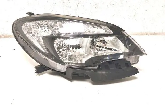 Opel Mokka Headlight/headlamp 42344329