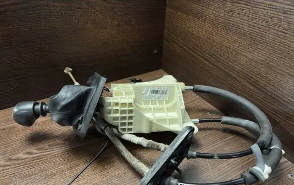 Gear shifter/selector