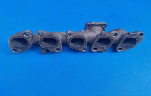 Alfa Romeo Brera Exhaust manifold 55202994