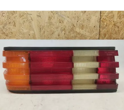 Mercedes-Benz S W126 Rear/tail lights 1268201464 A1268201464 1268201564