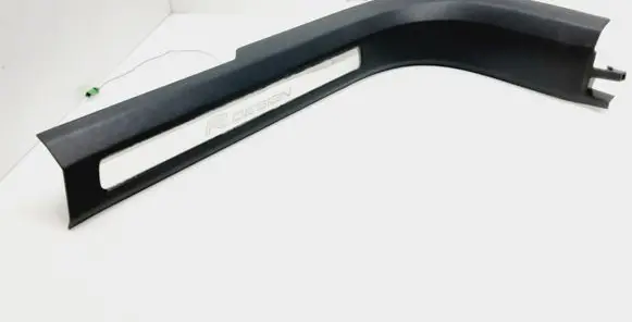 Volvo XC90 Front sill trim cover 31363649