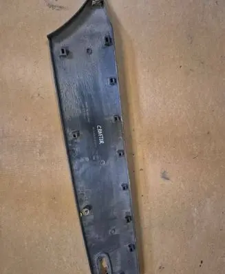 Volkswagen Crafter Front door trim (molding) 