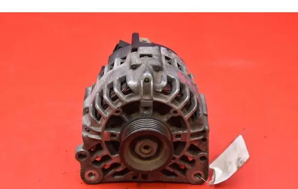 Generator/alternator