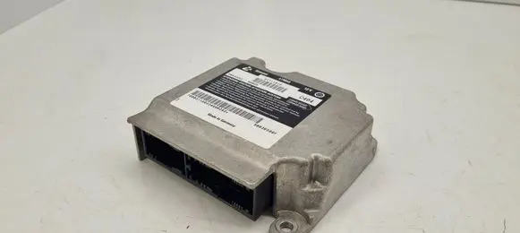 Fiat Stilo Airbag control unit/module 51711816