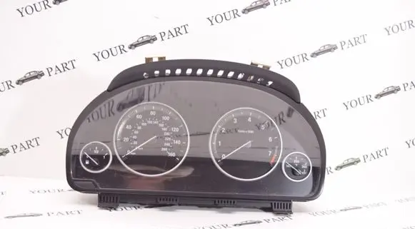 BMW X3 F25 Speedometer (instrument cluster) 9280481