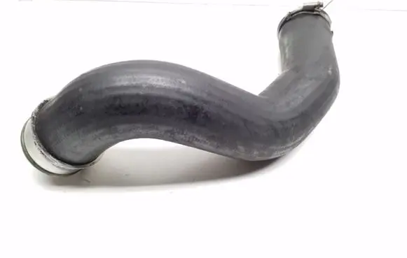 Mercedes-Benz ML W164 Intercooler hose/pipe A1645280682
