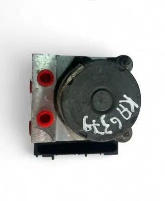 Peugeot Expert ABS control unit/module 0265950407