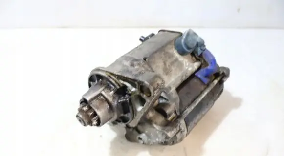 Honda Accord Starter motor 112214