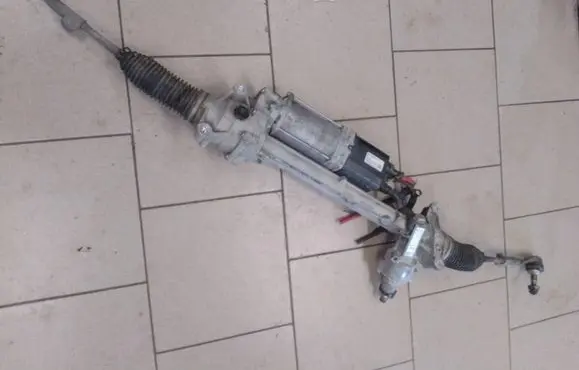 BMW 3 F30 F35 F31 Steering rack 142890