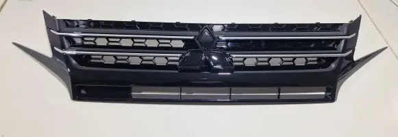 Mitsubishi Space Star Front bumper upper radiator grill 7450B351
