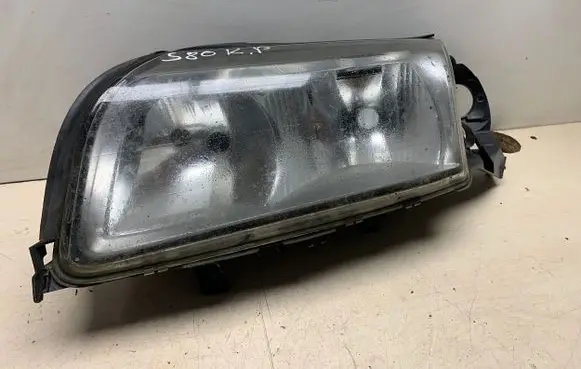 Volvo S80 Headlight/headlamp 8620435 89004448 04HCR3002A