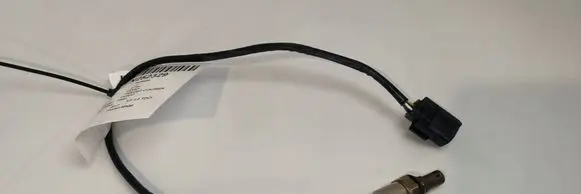 Ford Transit Courier Lambda probe sensor ES21398