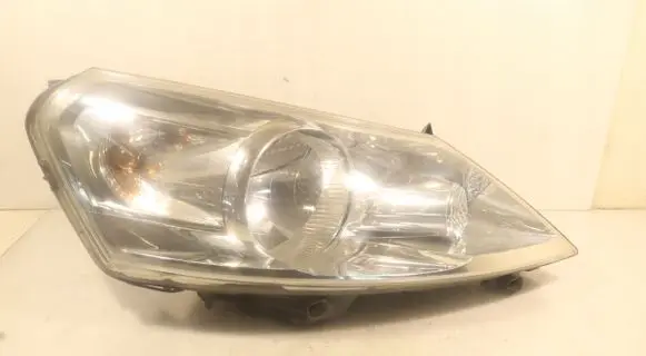 Peugeot Expert Headlight/headlamp 89902604