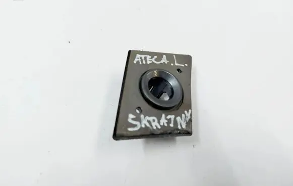 Seat Ateca Rear parking sensor holder (PDC) 575919493B