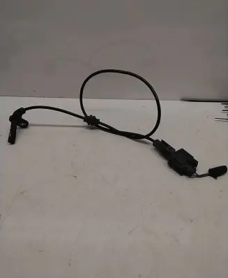 Opel Astra J ABS rear brake sensor 13346945