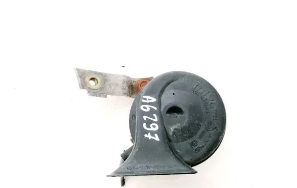 Volkswagen Golf IV Horn signal 191951223 E200884