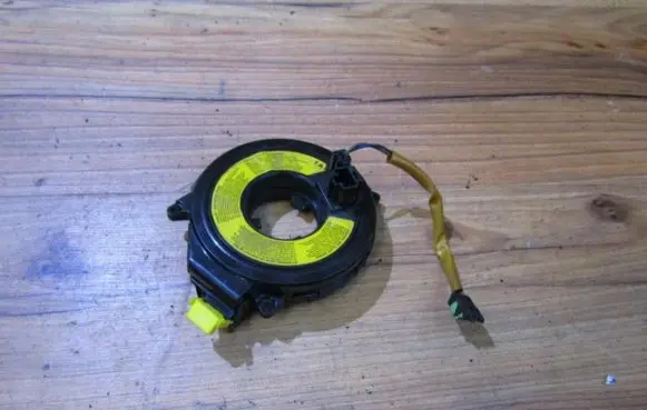 KIA Cerato Airbag slip ring squib (SRS ring) kl8f500286