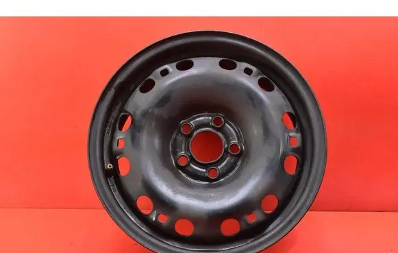 Skoda Rapid (NH) R18 forged rim 6R0601027R