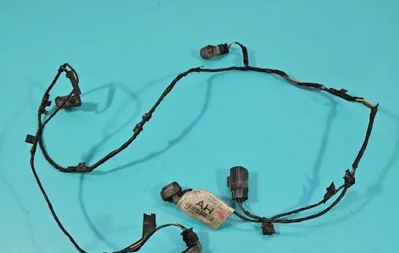 Ford Mondeo MK IV Parking PDC sensor 6G9215K859CB IMPRK1580009