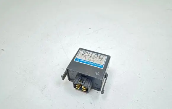 Mitsubishi Pajero Other control units/modules K8T52371