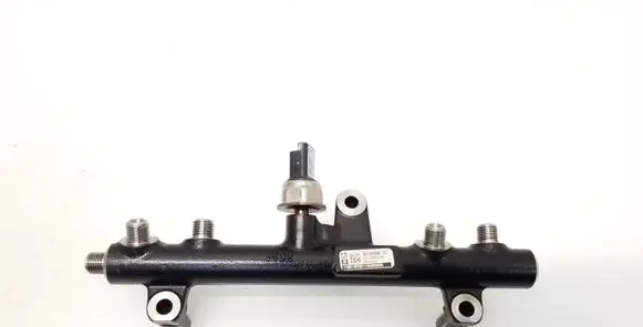 Peugeot 508 Fuel main line pipe 9681909680 28497Z01