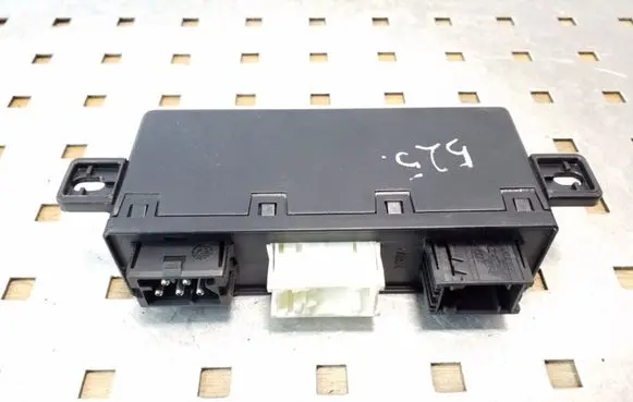BMW 5 E39 Comfort/convenience module 613569042559 689667