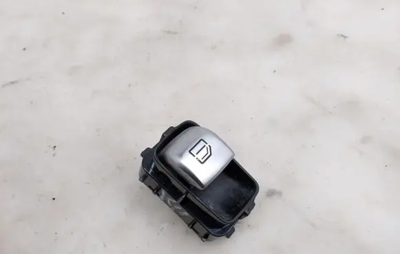 Mercedes-Benz E W213 Electric window control switch A2229050309