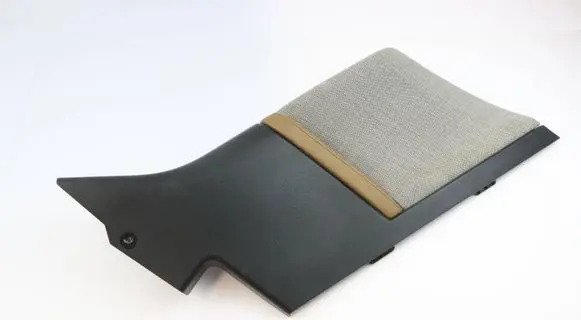 BMW i3 (B) pillar trim (bottom) 7272428 58450713