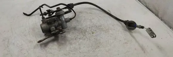 Subaru Forester SG Clutch master cylinder 298