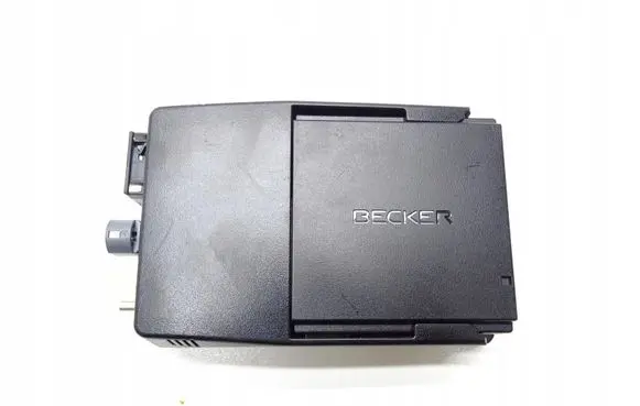 Mercedes-Benz B W246 W242 Other control units/modules A1728100011