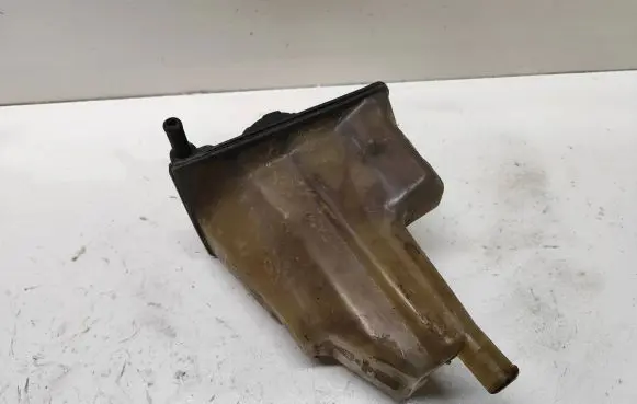 Volvo S40, V40 Coolant expansion tank/reservoir 30804963 44590